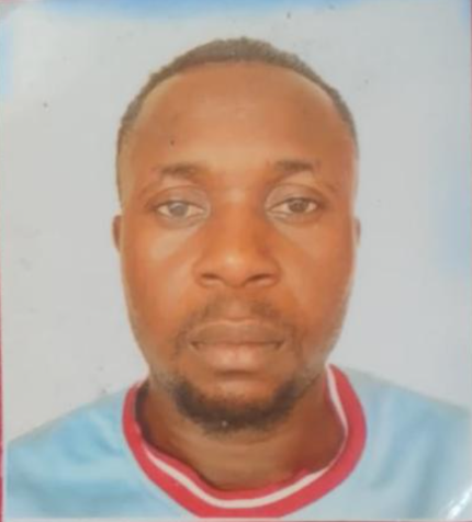 Adesile Ebenezer
