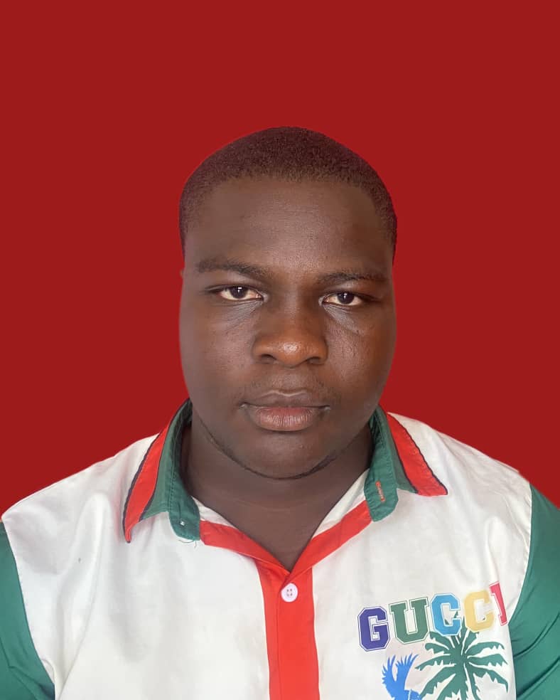 Ogunwole Francis