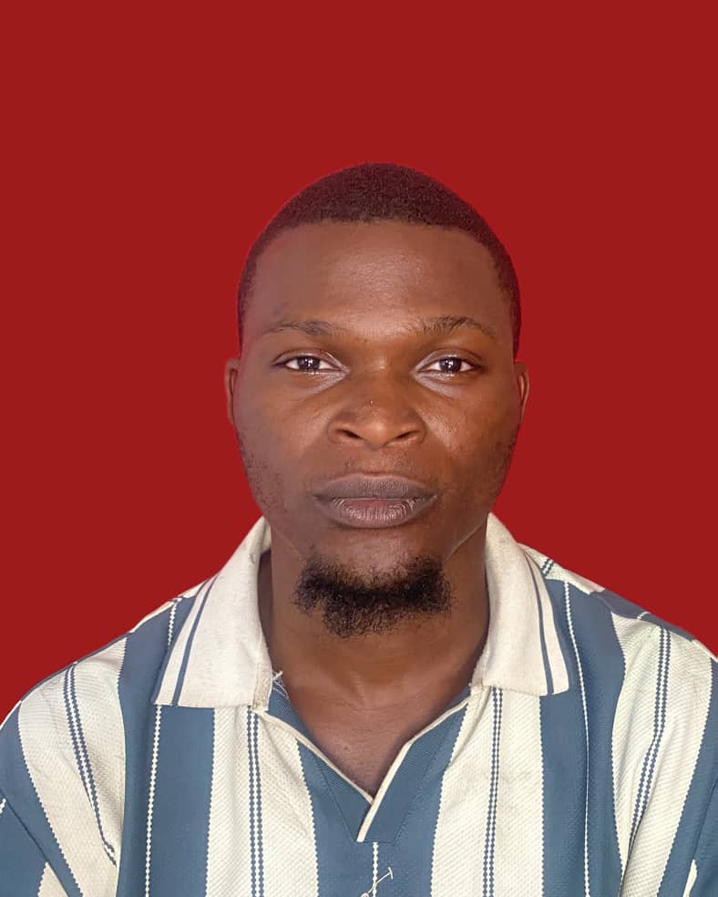 Fajinmi Oladayo